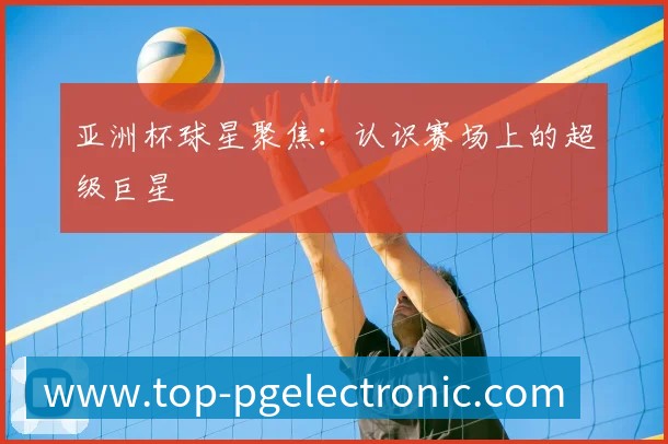 中国排球未来之星：潜力新秀盘点与预测