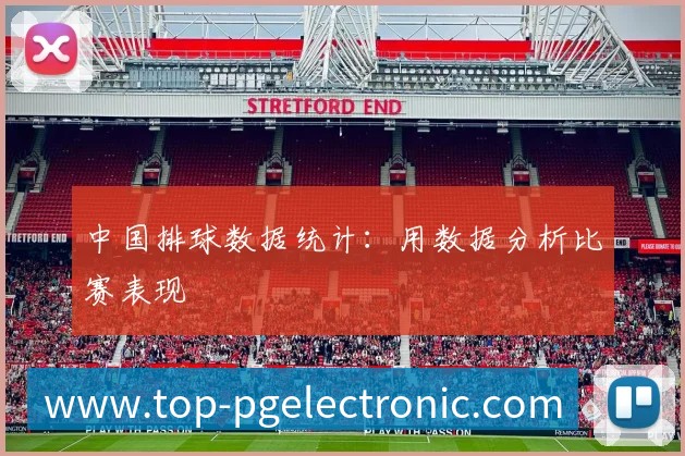 中国排球数据统计：用数据分析比赛表现