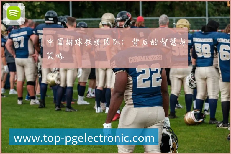 中国排球教练团队:背后的智慧与策略
